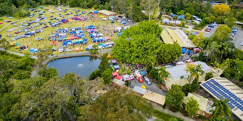 Nerang Family Funanza 2026