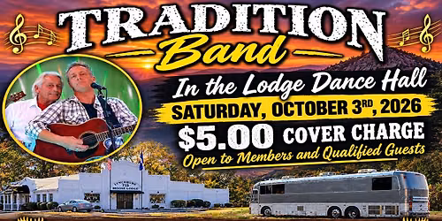 Tradition at Lnchburg Moose 715