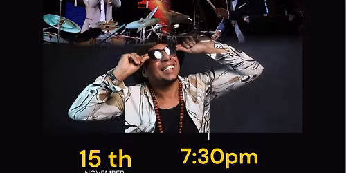 \ud83d\udd25Havana's Big Latin Night , Lead Center \ud83d\udd25\ud83c\udfb8Jarana & Nebraska All Stars \ud83e\ude98