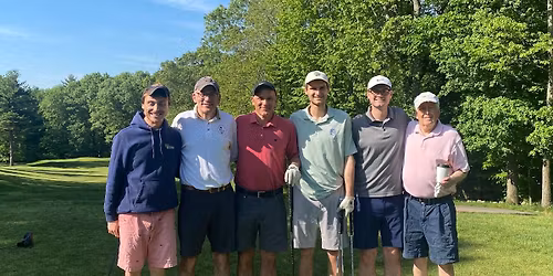 2026 FRAXA Charity Golf Tournament