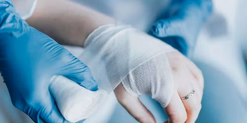 Wound Care in Oncology Study Day