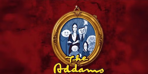 Addams Family Opening Night!