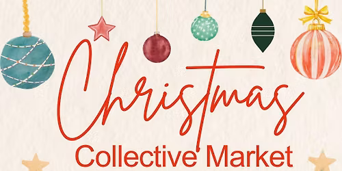 Christmas Collective Market