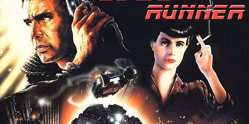 Center City Cinema - Blade Runner 1982