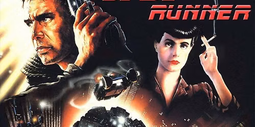 Center City Cinema - Blade Runner 1982