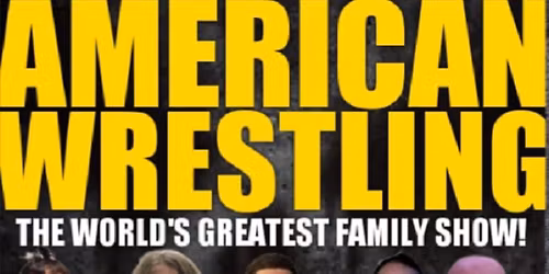American Wrestling