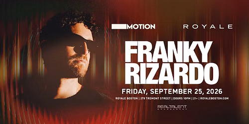 Franky Rizardo