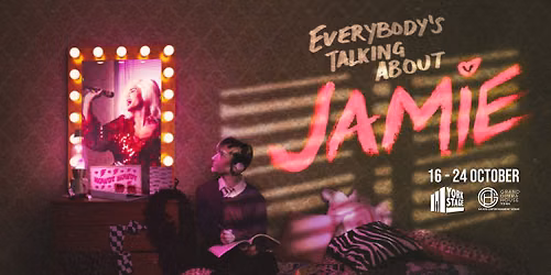 Everybody's Talking About Jamie 