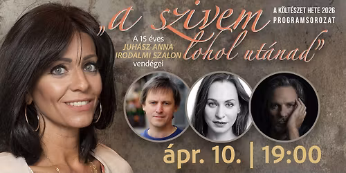 \u201ea szivem lohol ut\u00e1nad\u201d \u2013 k\u00f6lt\u00e9szet napi p\u00f3diumm\u0171sor