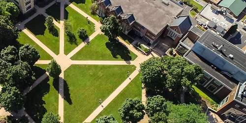 "Move Along" 5K Run & 1 Mile Walk