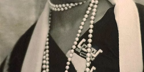 Josephine Baker\u2013 An American Hero in France, October 1-8, 2026 (7 nights)