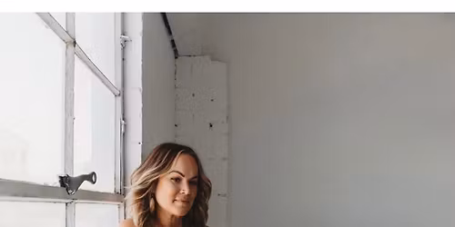 Krystal Baker @ Kiki Raes