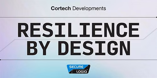Resilience by Design: Business Continuity in Critical Environments