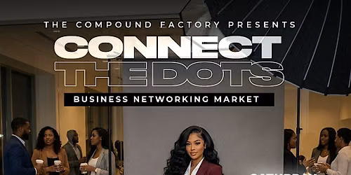 Connect The Dots Business Networking Market