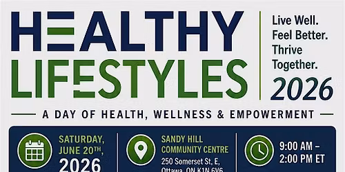 Health Seminar 2026