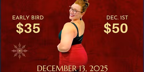 Tarraxinha Open- Level Workshop