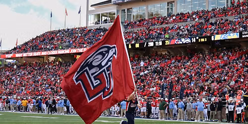Kennesaw State Owls vs. Liberty Flames