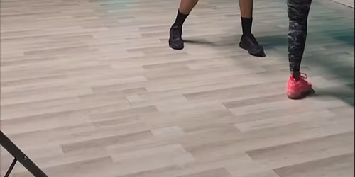 Kickboxing Class - Grand Opening