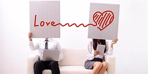From Profile to Partnership | Coaching for Modern Daters by MyCheekyDate
