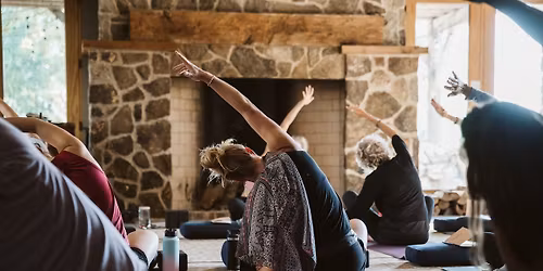 Spring Equinox Mini Retreat: An Evening of Intentionality