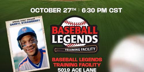 NEW BASEBALL FACILITY IN NAPERVILLE, IL