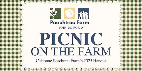 Picnic on the Farm