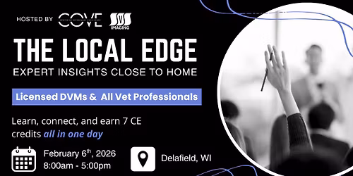 The Local Edge: Expert Insights Close to Home