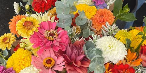 Grandview Heights Farmers' Market