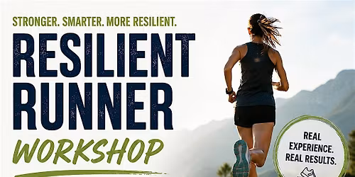 Resilient Runner Work Shop