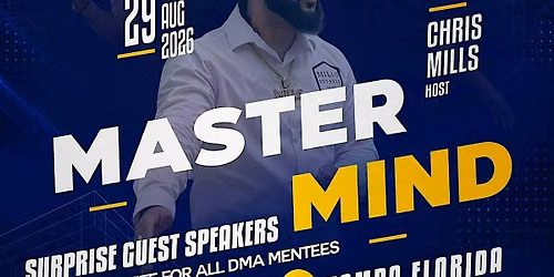 REAL ESTATE PROS MASTERMIND TAMPA, FL