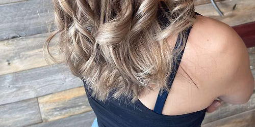 TMY curly hair class 