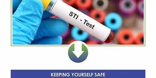 New Years Eve Stand-Up Confidential