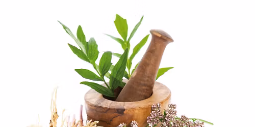 Basiscursus Kruidenbereidingen 1 (10 delig)