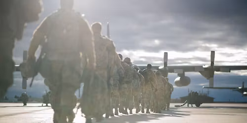 Operation Gratitude 2025 Kick-Off at Chronicles Distilling