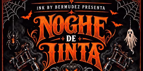Night of Ink
