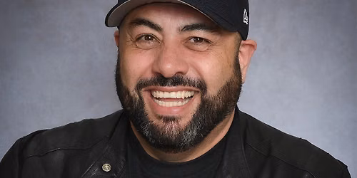 Richard Villa at State Theatre Modesto