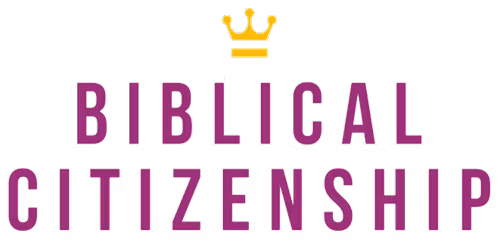 Biblical Citizenship Livermore