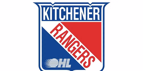 Kitchener Rangers vs. Sault Ste. Marie Greyhounds