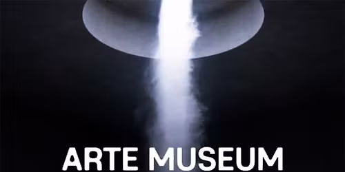 ARTE MUSEUM: An Immersive Media Art Exhibition