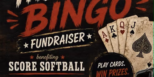 Hillbilly BINGO