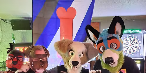 Mosh, Lesson, & Social at Woody's