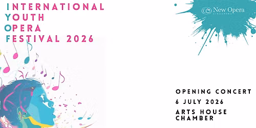 International Youth Opera Festival - Opening Concert