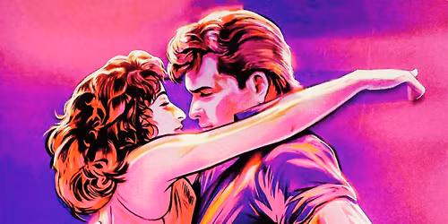 Dirty Dancing
