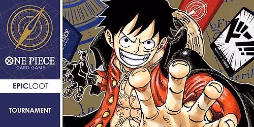 One Piece Tournament