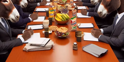 ICD Monthly Meeting