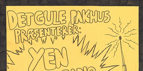 The Devils Radio & YEN