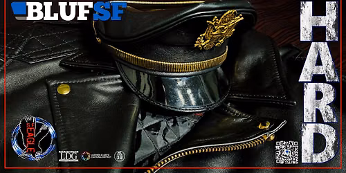 BLUFSF HARD: August 2026 Edition