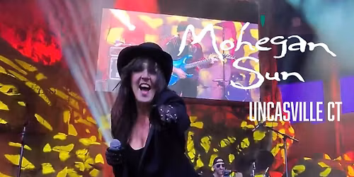 Don\u2019t Tell Lisa @ The Wolfden