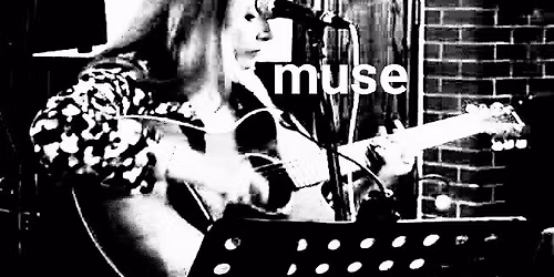 muse...an afternoon showcasing local musicians