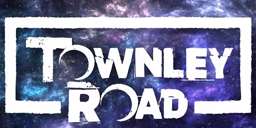 Townley Road